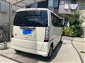 2012 Honda N BOX