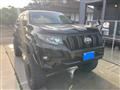 2019 Toyota Land Cruiser Prado