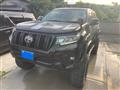 2019 Toyota Land Cruiser Prado