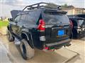 2019 Toyota Land Cruiser Prado