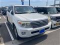 2013 Toyota Land Cruiser