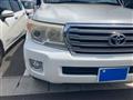 2013 Toyota Land Cruiser