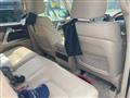 2013 Toyota Land Cruiser