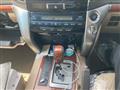 2013 Toyota Land Cruiser