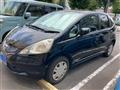 2010 Honda Fit