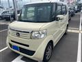 2013 Honda N BOX