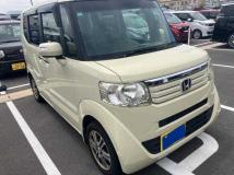 2013 Honda N BOX