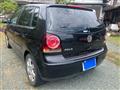 2009 Volkswagen Polo