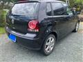 2009 Volkswagen Polo