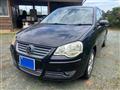 2009 Volkswagen Polo