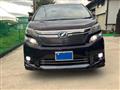 2014 Toyota Vellfire