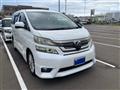 2009 Toyota Vellfire