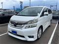 2009 Toyota Vellfire