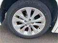 2009 Toyota Vellfire