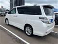 2009 Toyota Vellfire