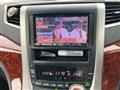 2009 Toyota Vellfire