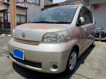 2008 Toyota Porte