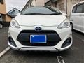 2016 Toyota AQUA