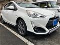 2016 Toyota AQUA