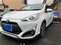 2016 Toyota AQUA