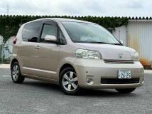 2010 Toyota Porte