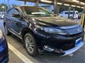 2015 Toyota Harrier Hybrid