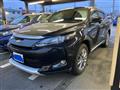 2015 Toyota Harrier Hybrid