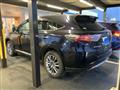 2015 Toyota Harrier Hybrid