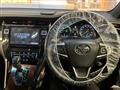 2015 Toyota Harrier Hybrid
