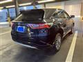 2015 Toyota Harrier Hybrid