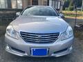 2008 Toyota Crown