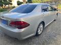 2008 Toyota Crown