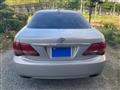 2008 Toyota Crown