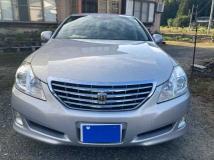 2008 Toyota Crown