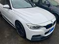 2013 BMW 3 Series