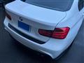 2013 BMW 3 Series