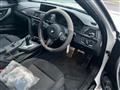 2013 BMW 3 Series