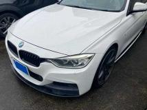 2013 BMW 3 Series
