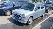 2003 Daihatsu Miragino