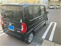 2014 Daihatsu Tanto
