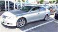 2010 Lexus GS