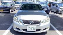 2010 Lexus GS