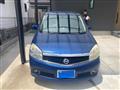2010 Nissan Lafesta
