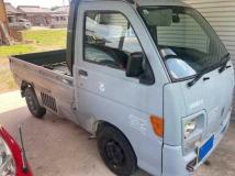1998 Daihatsu Hijet Truck