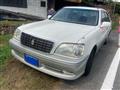 2000 Toyota Crown