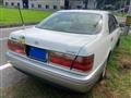 2000 Toyota Crown