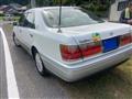 2000 Toyota Crown
