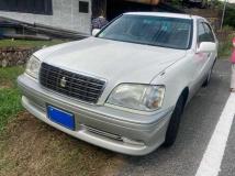 2000 Toyota Crown