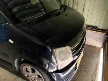 2007 Suzuki Wagon R