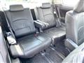 2014 Toyota Vellfire